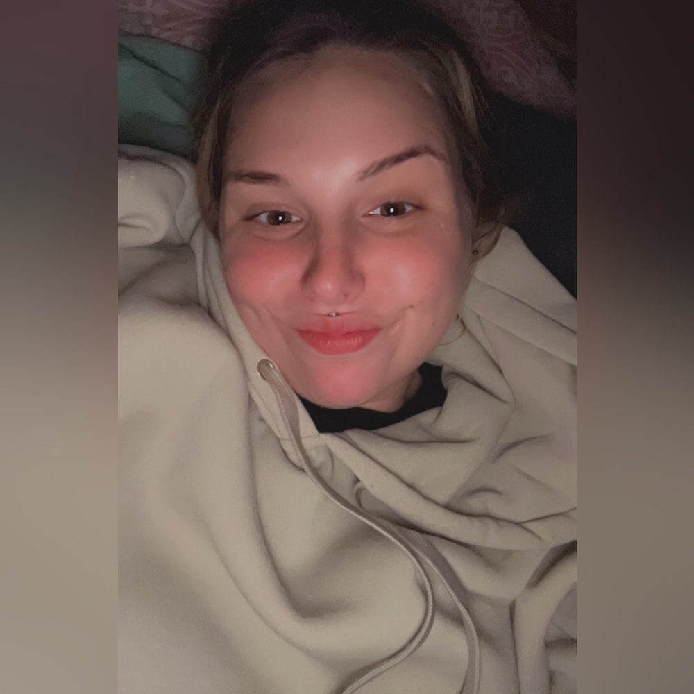 Meet Your Posher, Alexandria 🌟